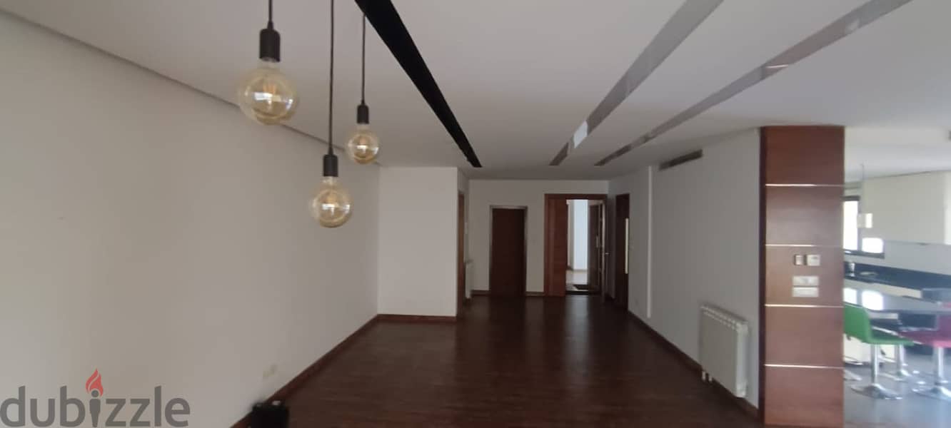 225 Sqm | Fully Decorated Apartment For Rent In Mazraet Yachouh 0