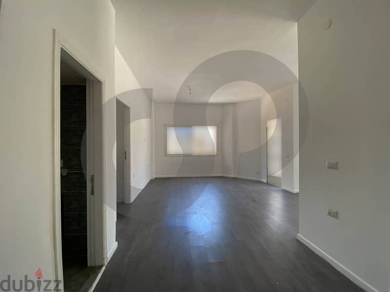 95sqm apartment in achrafieh/الأشرفية REF#PA109701 4