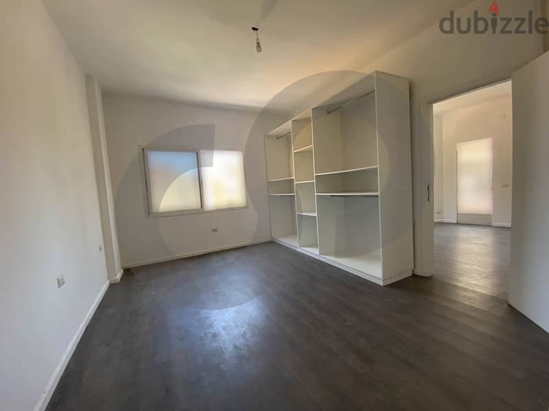 95sqm apartment in achrafieh/الأشرفية REF#PA109701 5