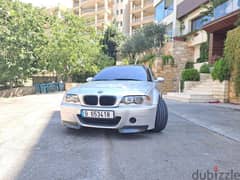 BMW M3 2004