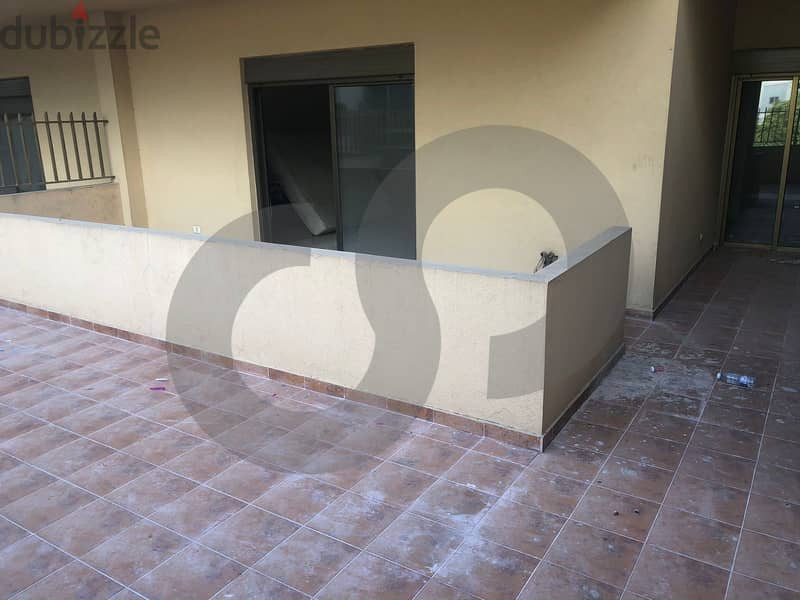 PRIME LOCATION IN ZOUK MOSBEH ! REF#KK01234 ! 1