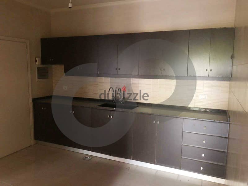 PRIME LOCATION IN ZOUK MOSBEH ! REF#KK01234 ! 3