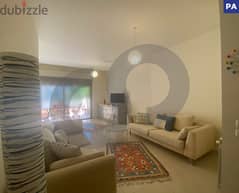 145sqm apartment for rent in carre d’or Ashrafieh/الأشرفي REF#PA109890