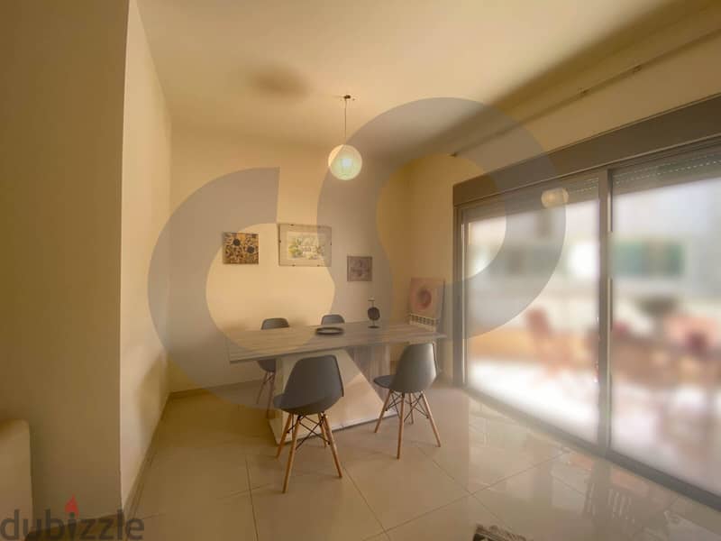 145sqm apartment for rent in carre d’or Ashrafieh/الأشرفي REF#PA109890 1