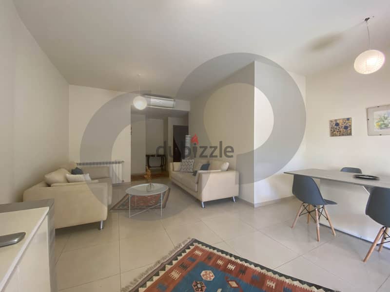 145sqm apartment for rent in carre d’or Ashrafieh/الأشرفي REF#PA109890 2