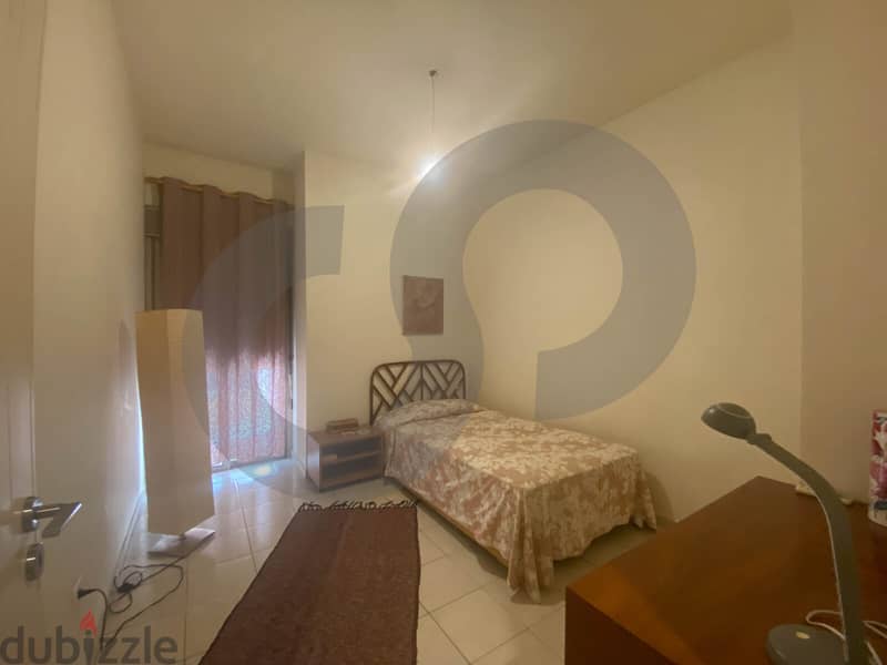 145sqm apartment for rent in carre d’or Ashrafieh/الأشرفي REF#PA109890 6