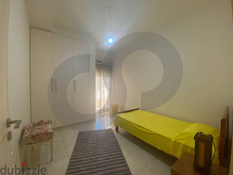 145sqm apartment for rent in carre d’or Ashrafieh/الأشرفي REF#PA109890 7