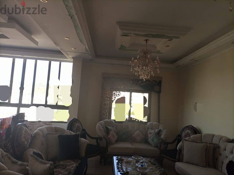 Open View l Outstanding 170 SQM Apartment in Bchamoun . 3