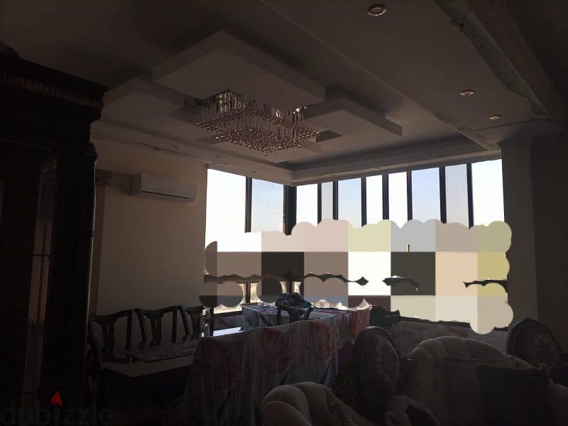 Open View l Outstanding 170 SQM Apartment in Bchamoun . 4