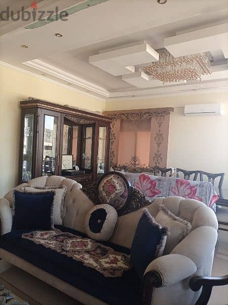 Open View l Outstanding 170 SQM Apartment in Bchamoun . 2