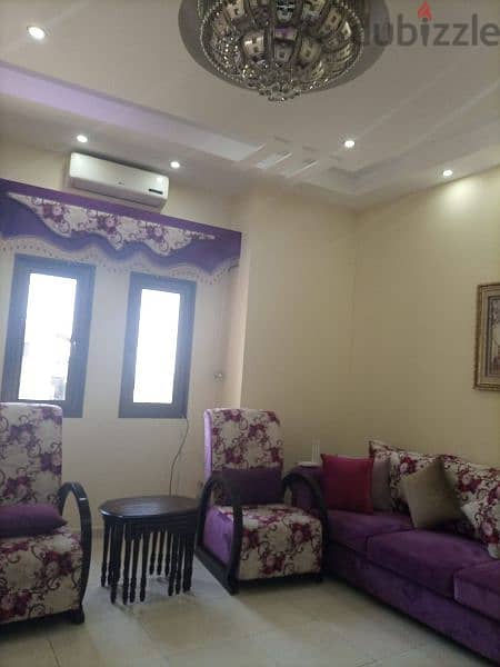 Open View l Outstanding 170 SQM Apartment in Bchamoun . 0