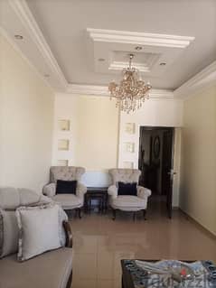 Open View l Outstanding 170 SQM Apartment in Bchamoun . 0