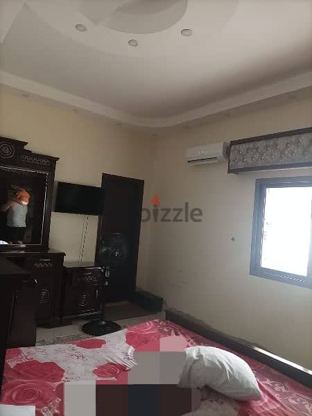 Open View l Outstanding 170 SQM Apartment in Bchamoun . 5