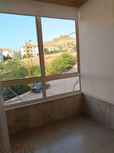 A Fully furnished & decorated 145 sqm apartment for sale in Ehden 11