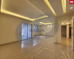 calm area, fully renovated, Beirut, Zarif/ بيروت الظريف REF#NS112007 0