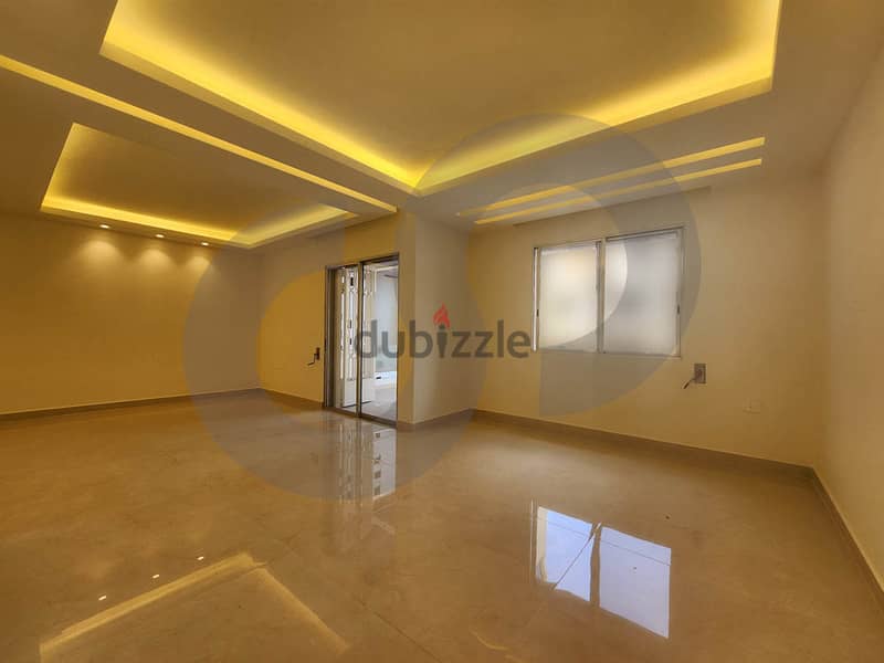 calm area, fully renovated, Beirut, Zarif/ بيروت الظريف REF#NS112007 1