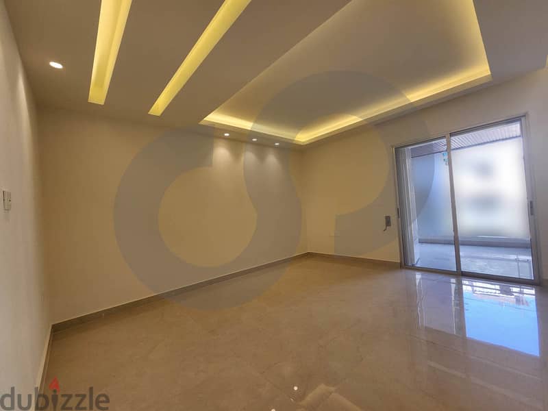 calm area, fully renovated, Beirut, Zarif/ بيروت الظريف REF#NS112007 2