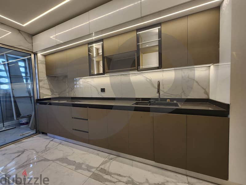 calm area, fully renovated, Beirut, Zarif/ بيروت الظريف REF#NS112007 5