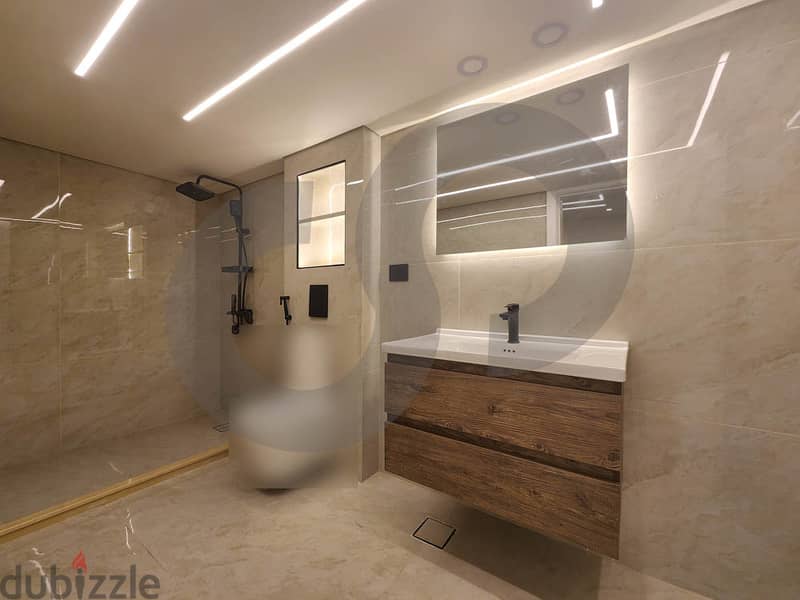 calm area, fully renovated, Beirut, Zarif/ بيروت الظريف REF#NS112007 7