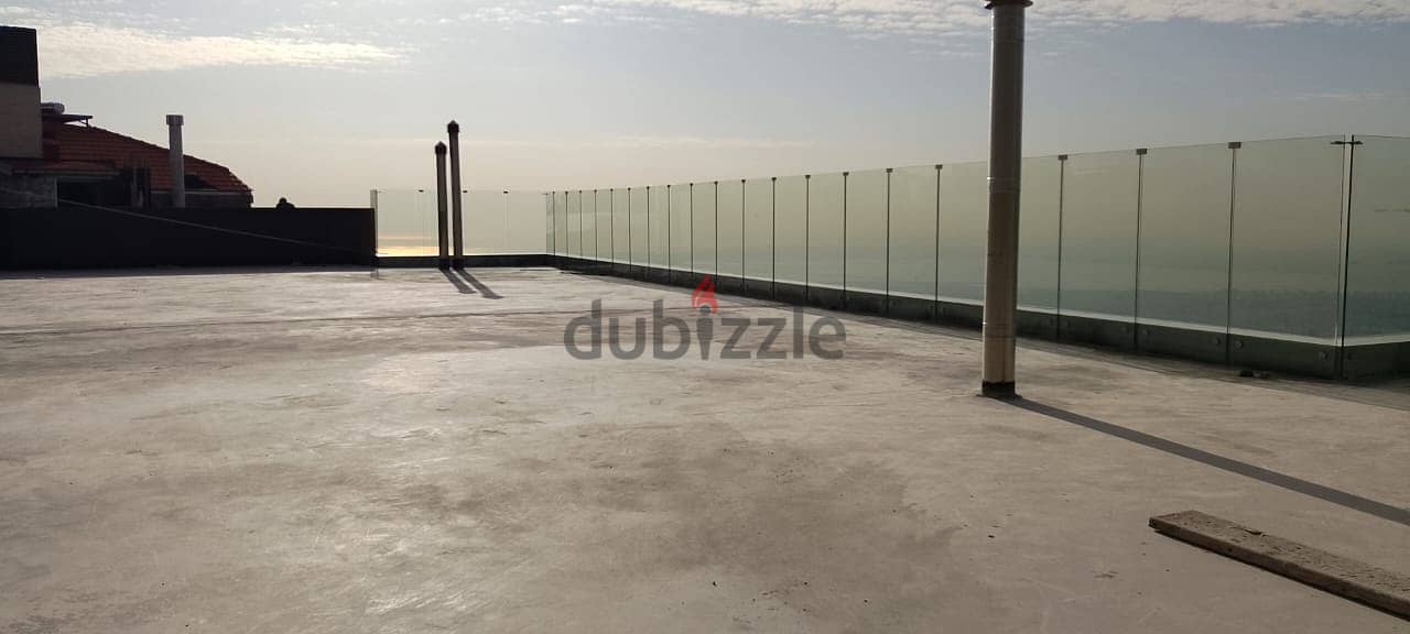 Apartment for rent in Beit Merry شقة للايجار في بيت مري 3