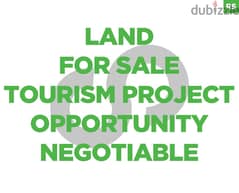 Tourism project opportunity, Jbeil, Hsoun/جبيل الحصون REF#RS112009 0