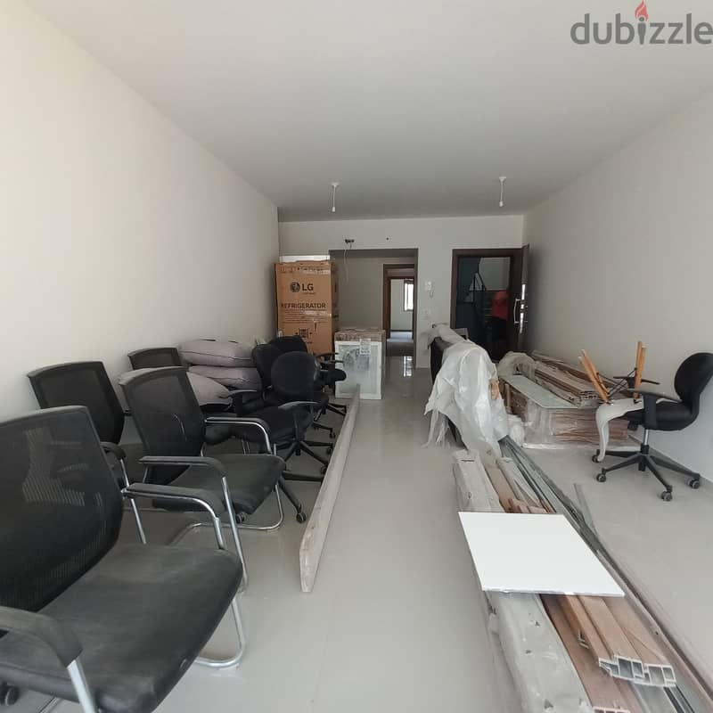 New built duplex in Biakout for saleدوبلكس جديد للبيع في بياقوت 3