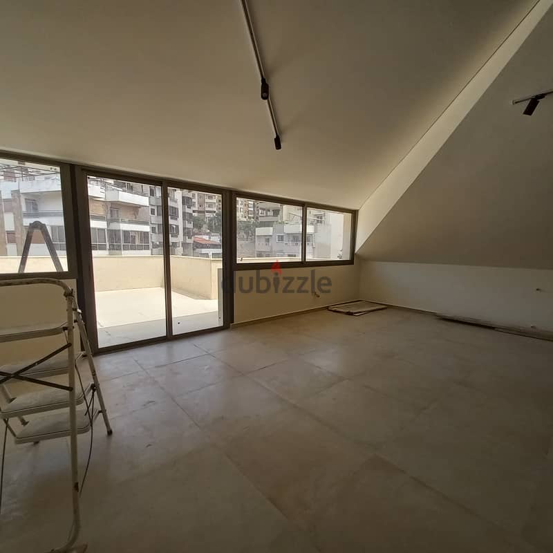 New built duplex in Biakout for saleدوبلكس جديد للبيع في بياقوت 10