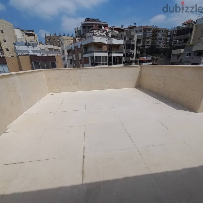 New built duplex in Biakout for saleدوبلكس جديد للبيع في بياقوت 11