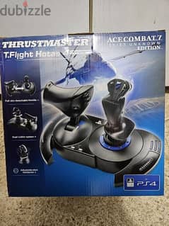 Thrustmaster T. Flight Hotas4 0