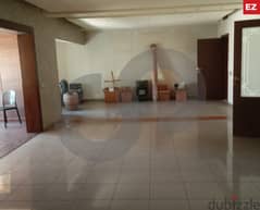 luxurious apartment-calm AREA-Hazmiye,BAABDA/حازمية,بعبدا REF#EZ112013 0