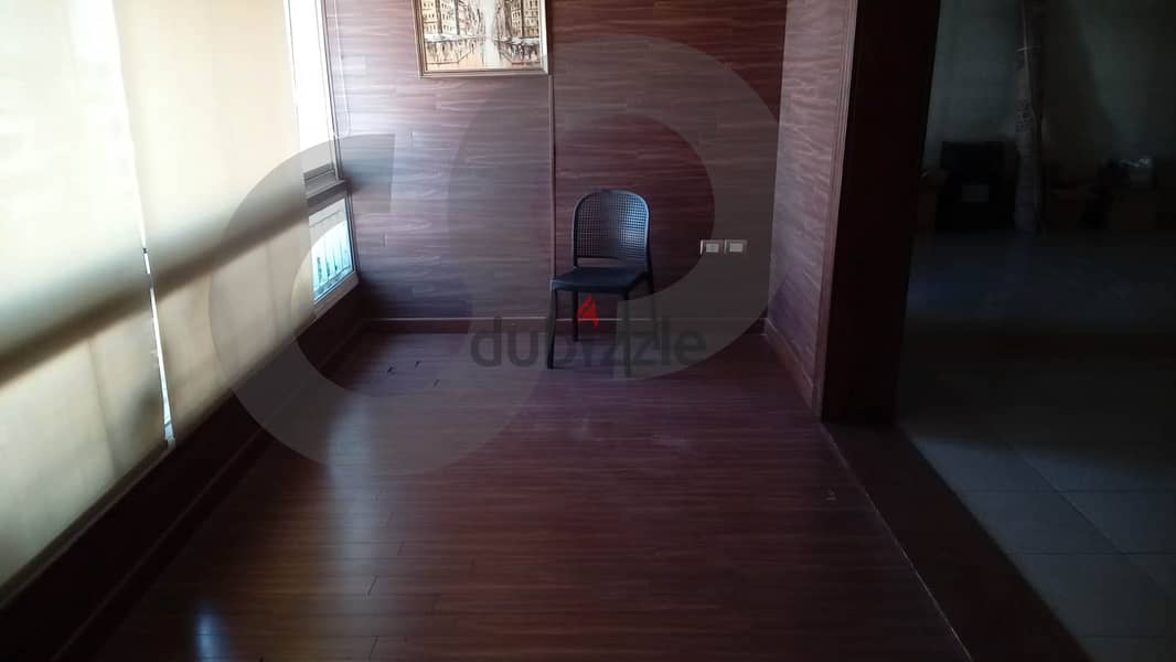 luxurious apartment-calm AREA-Hazmiye,BAABDA/حازمية,بعبدا REF#EZ112013 1