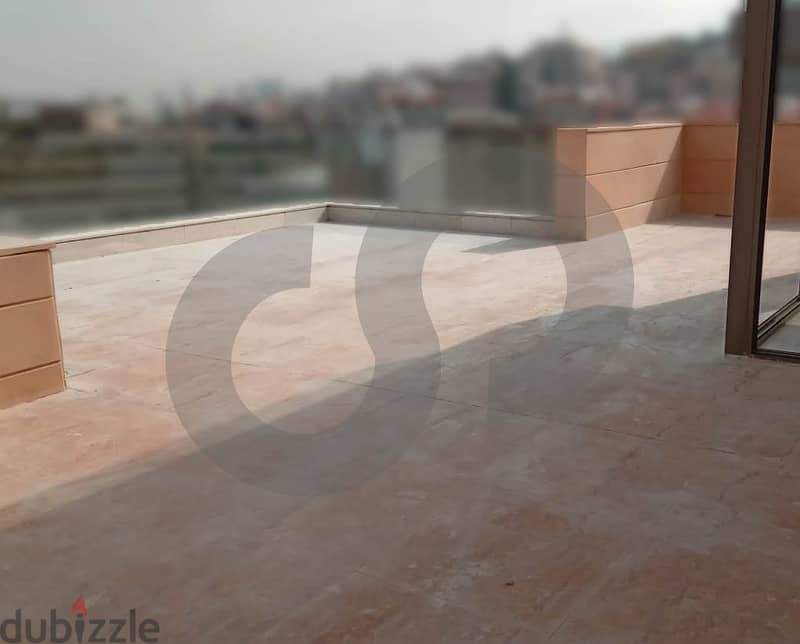 ELEGANCE APARTMENT, DUPLEX , BAABDA , HAZMIEH/الحازمية REF#EZ112012 3