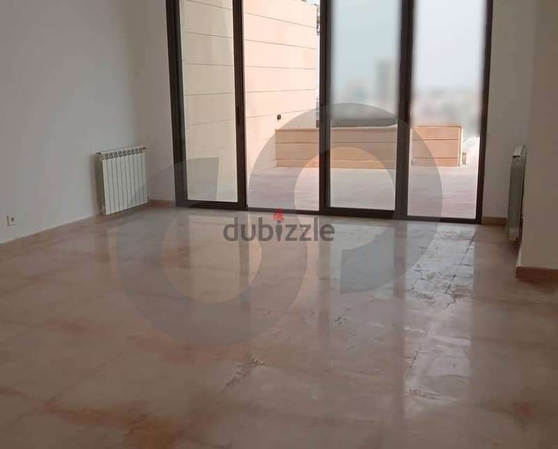 ELEGANCE APARTMENT, DUPLEX , BAABDA , HAZMIEH/الحازمية REF#EZ112012 5