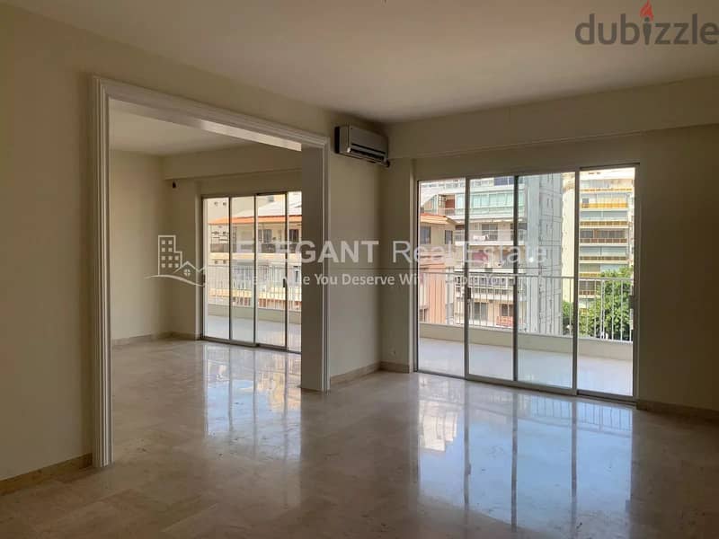 All Inclusive Price | for rent | Ras Beirut 0