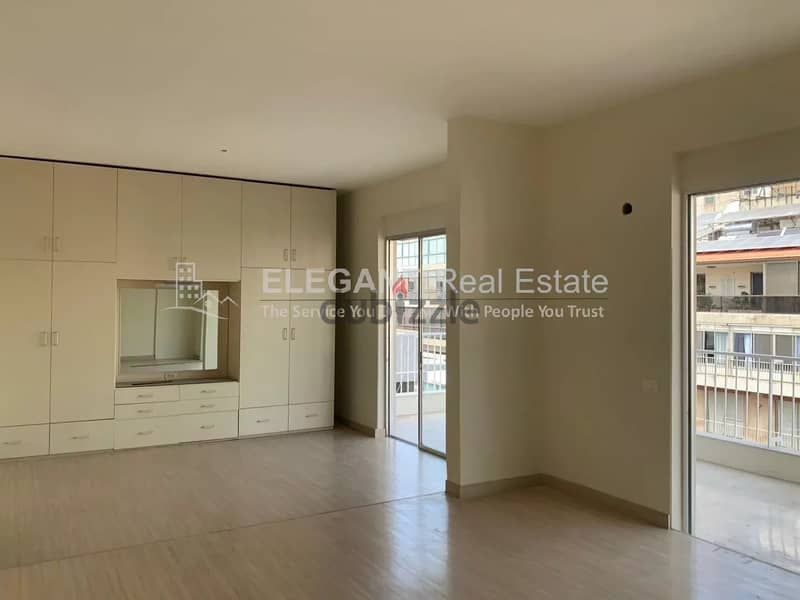 All Inclusive Price | for rent | Ras Beirut 2