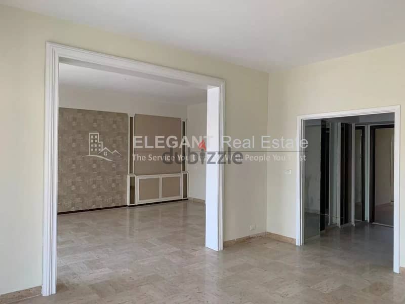 All Inclusive Price | for rent | Ras Beirut 3