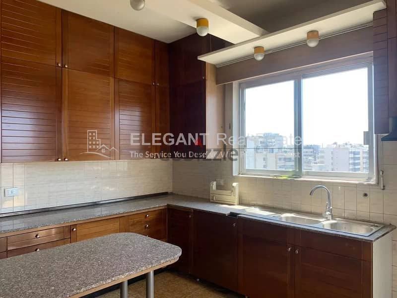 All Inclusive Price | for rent | Ras Beirut 4