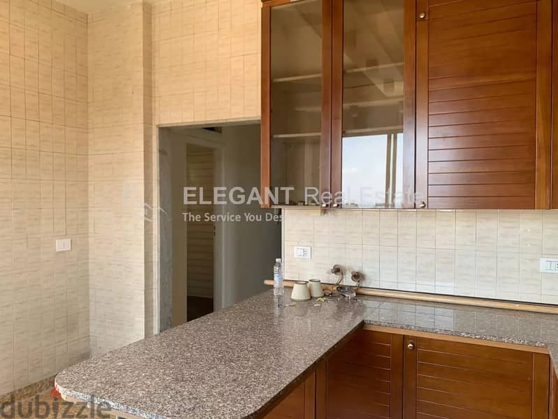 All Inclusive Price | for rent | Ras Beirut 6