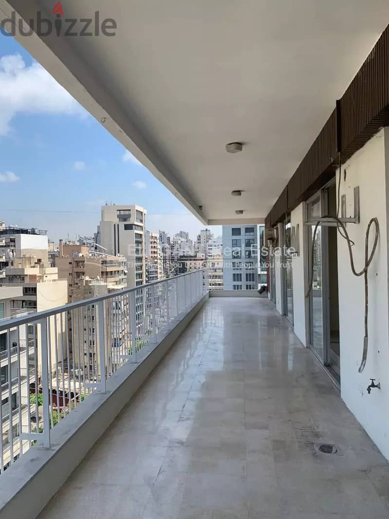 All Inclusive Price | for rent | Ras Beirut 8