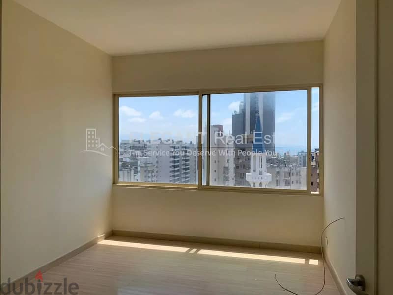 All Inclusive Price | for rent | Ras Beirut 10