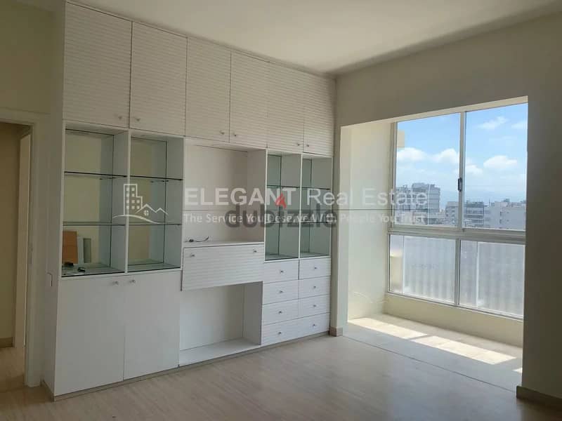 All Inclusive Price | for rent | Ras Beirut 11