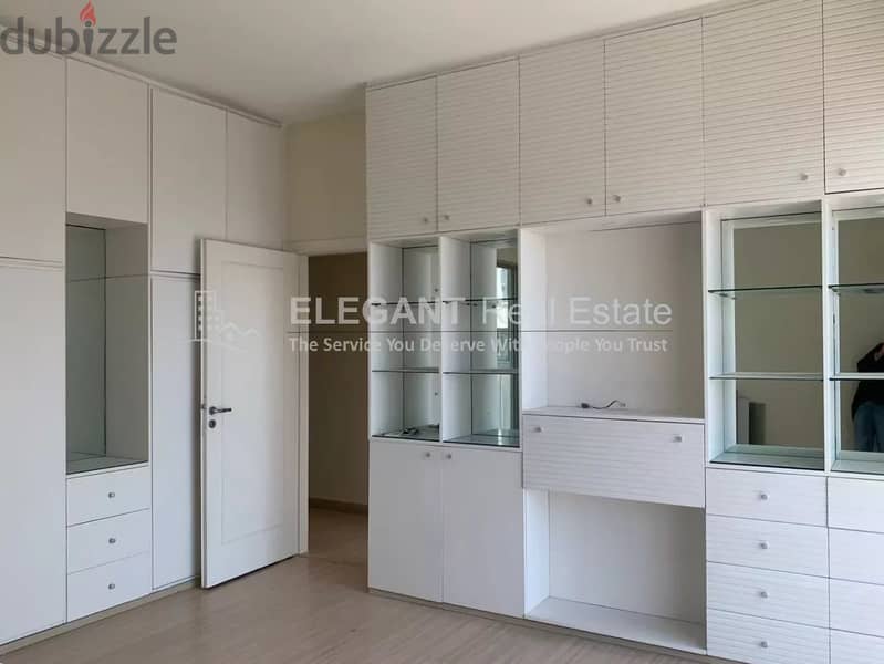 All Inclusive Price | for rent | Ras Beirut 12