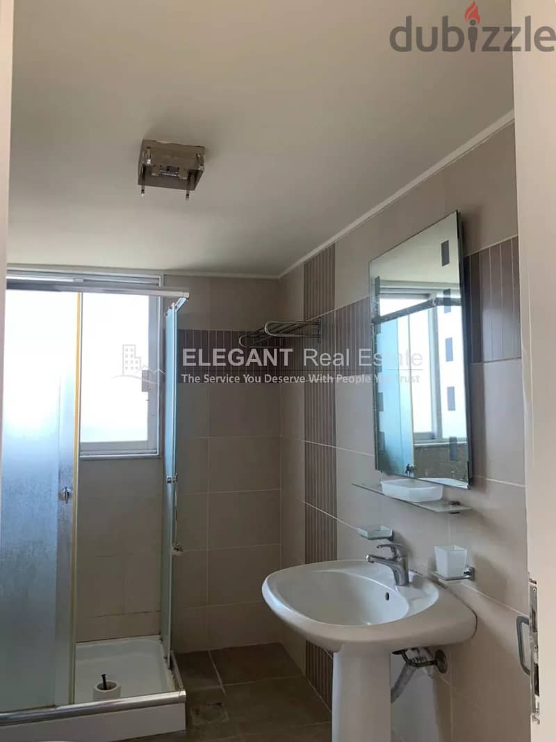 All Inclusive Price | for rent | Ras Beirut 13