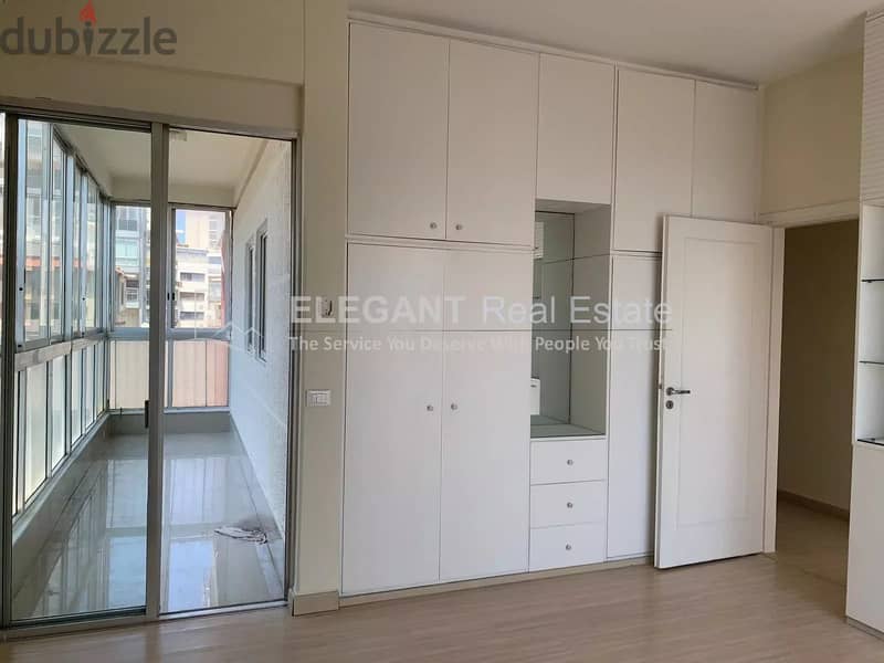 All Inclusive Price | for rent | Ras Beirut 15