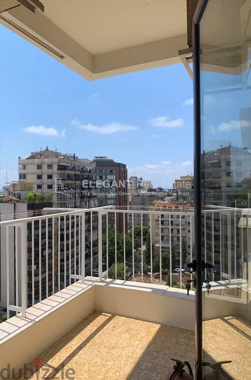 All Inclusive Price | for rent | Ras Beirut 16