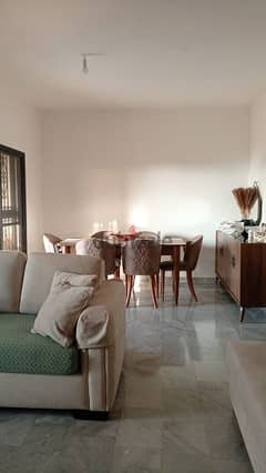 Spacious I 160 SQM Apartment in Bchamoun . 0