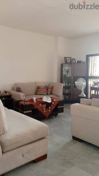 Spacious I 160 SQM Apartment in Bchamoun . 2