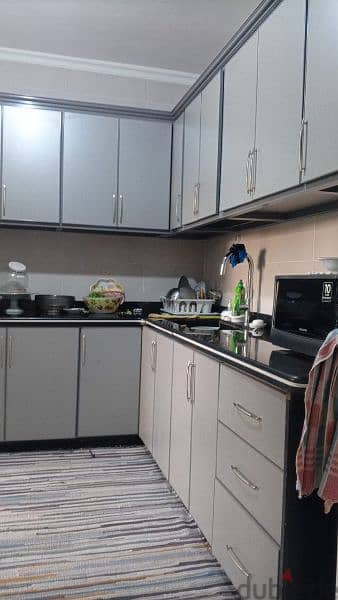 Spacious I 160 SQM Apartment in Bchamoun . 6