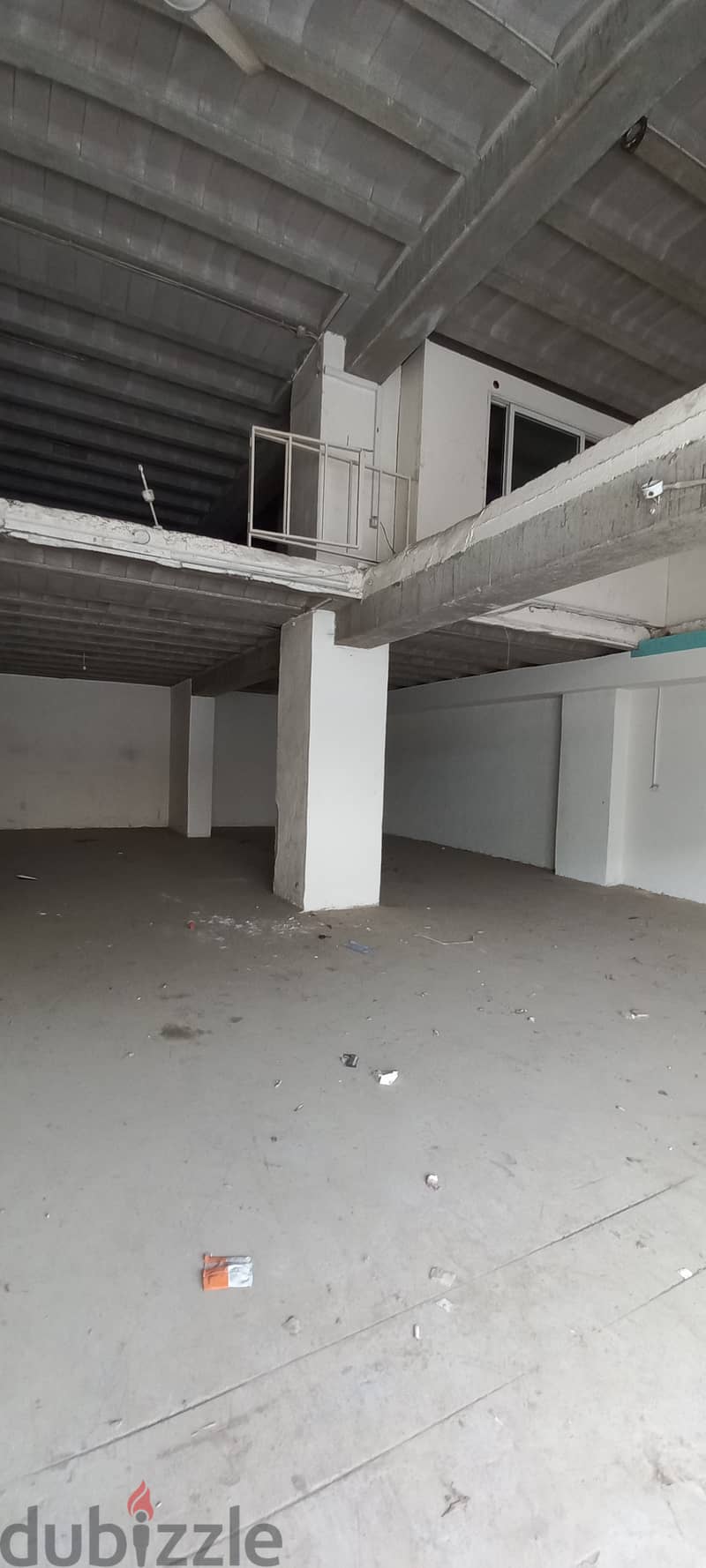 Warehouse in Zalka for rent easy accessمستودع في الزلقا للإيجار 4