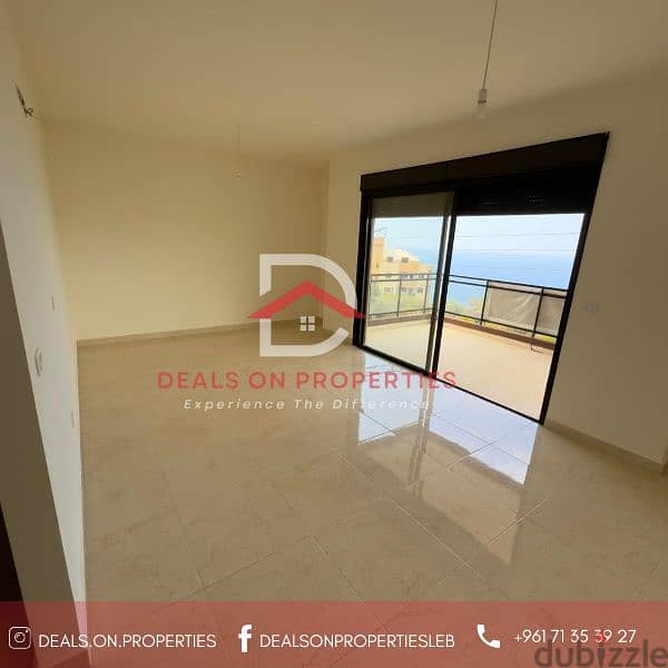 Apartment for sale in Halatشقة للبيع في حالات 1